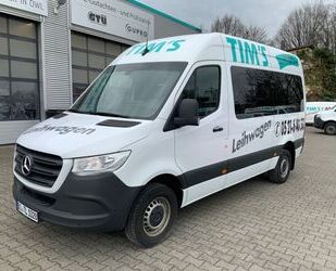 Mercedes-Benz Sprinter Gebrauchtwagen