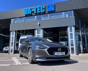 Mazda 3 Gebrauchtwagen