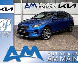 Kia XCeed Gebrauchtwagen