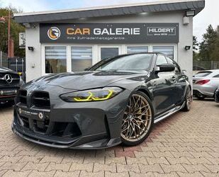 BMW M3 Gebrauchtwagen