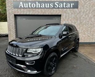 Jeep Grand Cherokee Gebrauchtwagen