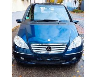 Mercedes-Benz A 180 Gebrauchtwagen