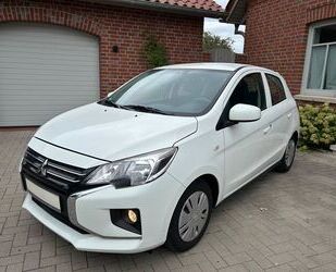 Mitsubishi Space Star Gebrauchtwagen