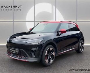 Smart #1 Gebrauchtwagen