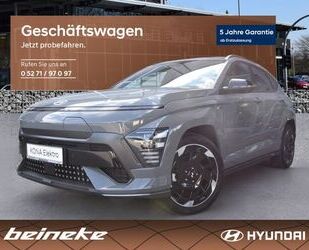 Hyundai KONA Gebrauchtwagen