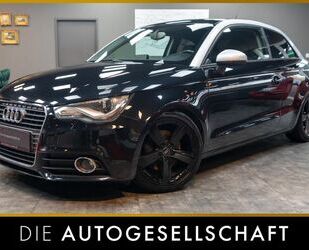 Audi A1 Gebrauchtwagen