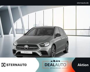 Mercedes-Benz B 250 Gebrauchtwagen
