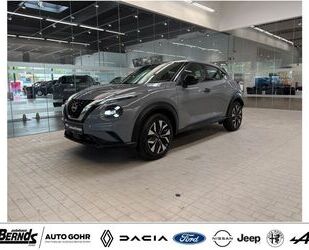 Nissan Juke Gebrauchtwagen