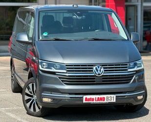 VW T6 Multivan Gebrauchtwagen