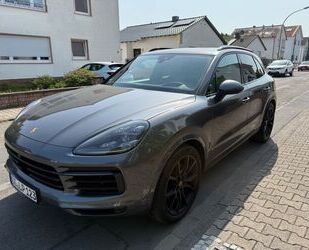 Porsche Cayenne Gebrauchtwagen