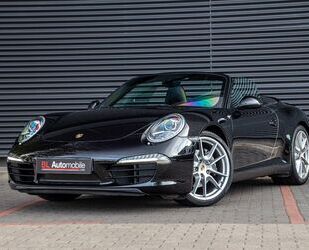 Porsche 911 Urmodell Gebrauchtwagen