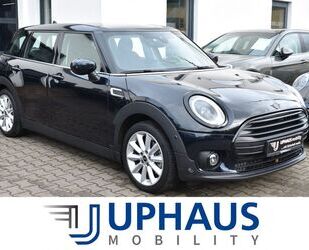 Mini Cooper Clubman Gebrauchtwagen