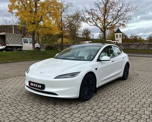 Tesla Model 3 Gebrauchtwagen