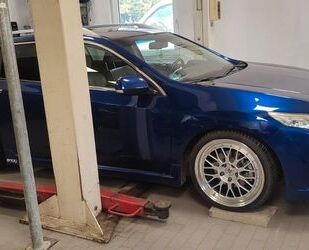 Honda Accord Gebrauchtwagen