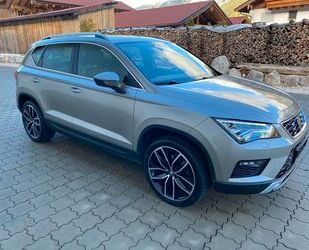 Seat Ateca Gebrauchtwagen