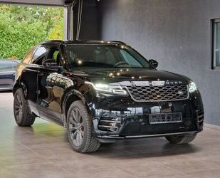 Land Rover Range Rover Velar Gebrauchtwagen