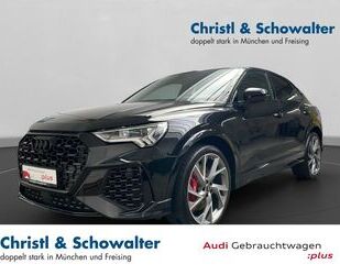Audi RSQ3 Gebrauchtwagen