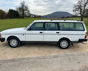 Volvo 245 Gebrauchtwagen