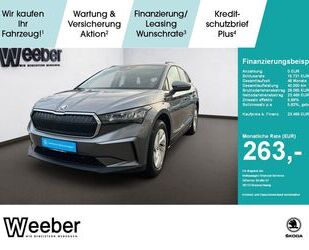 Skoda Enyaq Gebrauchtwagen