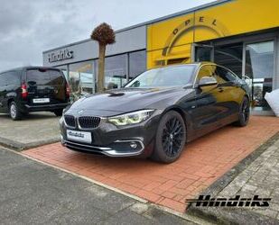 BMW 420 Gran Coupé Gebrauchtwagen