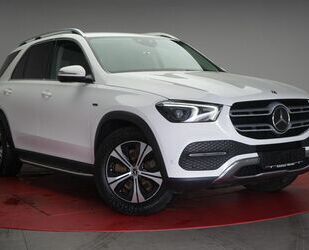 Mercedes-Benz GLE 350 Gebrauchtwagen
