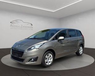 Peugeot 5008 Gebrauchtwagen