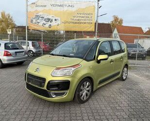 Citroen C3 Picasso Gebrauchtwagen