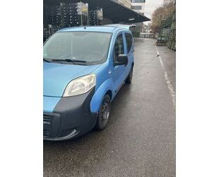 Citroen Nemo Gebrauchtwagen