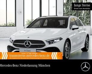 Mercedes-Benz A 220 Gebrauchtwagen