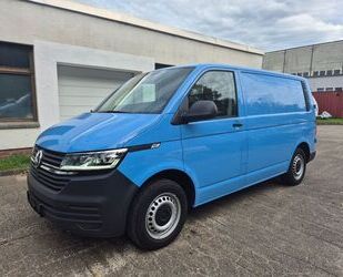 VW T6 Transporter Gebrauchtwagen