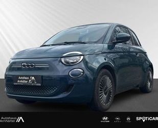 Fiat 500e Gebrauchtwagen