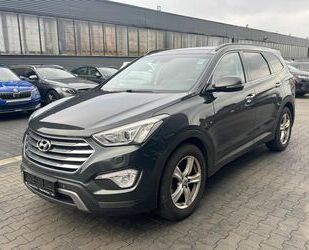 Hyundai Grand Santa Fe Gebrauchtwagen
