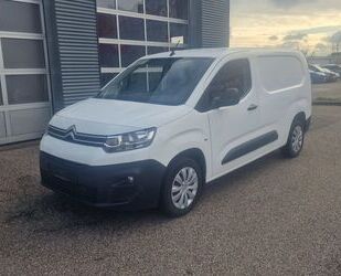 Citroen Berlingo Gebrauchtwagen