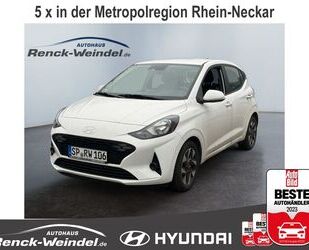 Hyundai i10 Gebrauchtwagen