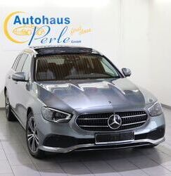 Mercedes-Benz E 400 Gebrauchtwagen