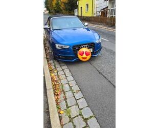 Audi S5 Gebrauchtwagen