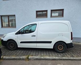 Citroen Berlingo Gebrauchtwagen