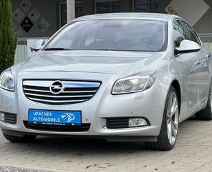 Opel Insignia Gebrauchtwagen