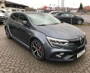 Renault Megane Gebrauchtwagen