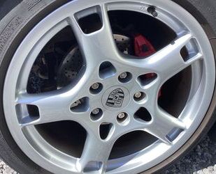 Porsche Boxster Gebrauchtwagen