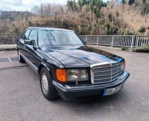 Mercedes-Benz S 420 Gebrauchtwagen