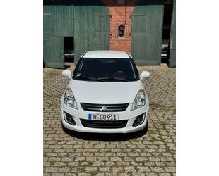 Suzuki Swift Gebrauchtwagen