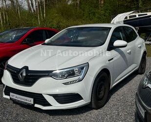 Renault Megane Gebrauchtwagen