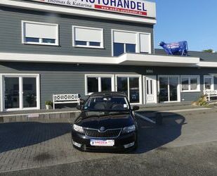 Skoda Rapid Gebrauchtwagen