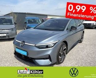 VW ID.7 Gebrauchtwagen