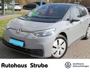 VW ID.3 Gebrauchtwagen