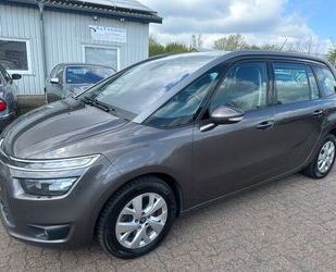 Citroen Grand C4 Picasso / SpaceTourer Gebrauchtwagen