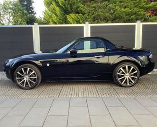 Mazda MX-5 Gebrauchtwagen
