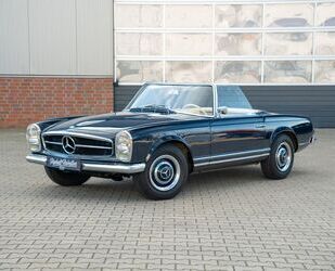Mercedes-Benz 230 Gebrauchtwagen