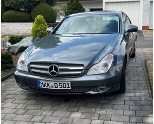 Mercedes-Benz CLS 350 Gebrauchtwagen
